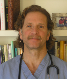 Dr. Paul Alagna